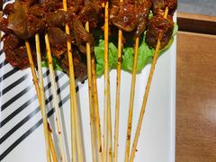 -蜀九香火锅(九眼桥店)