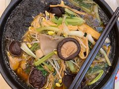 -琼菜坊·无鸡不成宴·海南菜老爸茶糟粕醋(海口骑楼老街店)