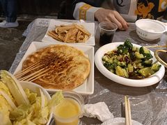 -霄汉羊排(万松园一店)