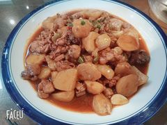 -全聚贤餐厅·湖北家常菜(沙湖店)