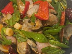 -巴厘龙虾·榜首油焖大虾(音乐学院·沿江酒馆店)