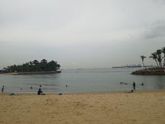 -巴拉湾海滩