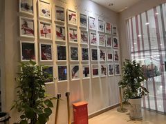 -奇迹健身(SM广场店)