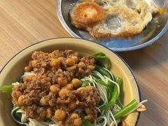 -赵伍面庄(松石大道店)