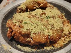 -老太原菜馆(万达店)