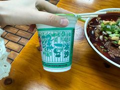 -汪胖子襄阳牛肉面(华丰路店)