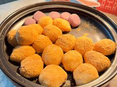 -漳州佰翔圆山酒店·圆山畔西餐厅