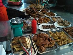 -金宝鸭肉店(斗西分店)