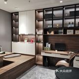顾家全屋定制，你的定制家具首选