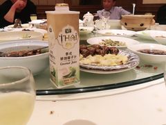法式蜗牛-金时代顺风大酒店(金山店)