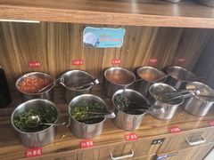-小螺大作·螺蛳粉火锅(林和西店)