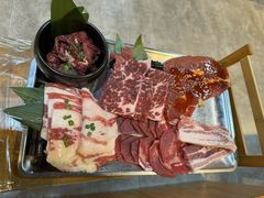 -麻蒲碳烤肉(远景路1号店)