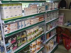 -百信宠物医院(东升街店)