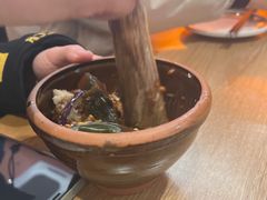 -鱼酷活鱼烤鱼(静安大融城店)
