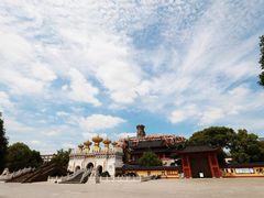 -上海东林寺(金山区)