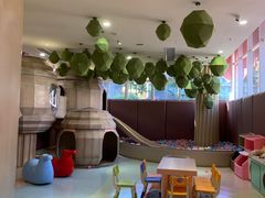 -水桶王国主题餐厅·聚会·生日派对·亲子活动·家庭套餐(亚龙湾希尔顿店)