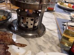 -西安高新希尔顿酒店·咖啡露台西餐厅