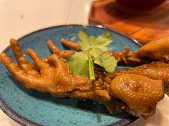 -GOGO Plate(成都太古里店)