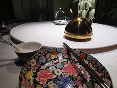 -津禧荟·酥皮烤鸭(北辰店)