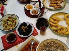 -火宫殿·湘菜小吃·商务宴请·生日聚会(东塘店)