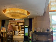 -南京钟山宾馆(江苏省会议中心)