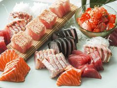 -云海轩·海鲜自助-河北云瑧世纪大饭店1F