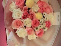 -那些花儿鲜花店(小寨店)