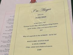 -I'm Angus Steakhouse