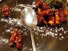 糖醋小排-漢舍中国菜馆(889广场店)