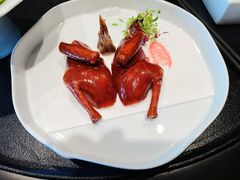 -滨江花月宴