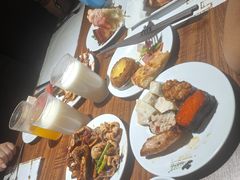 -汉巴味德(乐宾百货店)