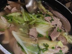 -乔阿马·江南味·驴肉香(龙湖华泾天街店)
