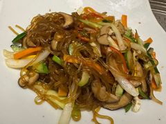 炒杂菜-萨拉伯尔水源素问店·韩国宫廷料理(人民路店)