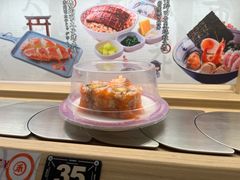 -三禾寿司(君尚店)