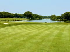 -旭宝高尔夫俱乐部