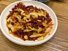 -茂盛小吃(蓝田店)