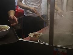-菜忠潮州牛肉店(岗厦店)