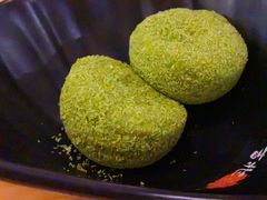 -吉兆火炙寿司(方大城店)