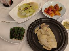 -泮溪酒家(荔枝湾店)