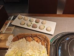 -同仁四季椰子鸡(无锡滨湖万象汇店)
