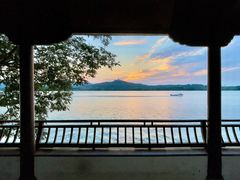 -石湖景区