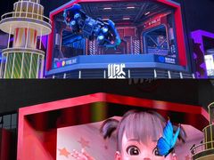 -华熙LIVE·528
