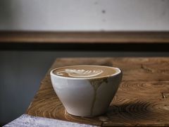 小白-研途咖啡馆(健康路店)