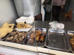 -胖子烤鸭店(康缨菜市场店)
