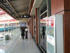 -丽江三义国际机场