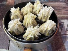 -清真玉林老字号稍麦羊杂碎(宽巷子民族美食街店)