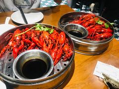 -0574龙虾的故事(东裕店)