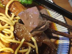 -無牌小范·香港明星美食