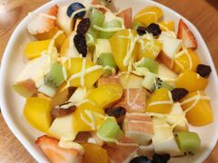 -新贝乐意大利餐厅(苏州中心店)