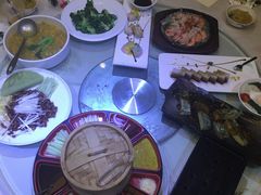 -羲和雅苑•北京烤鸭(乐园道万象城店)